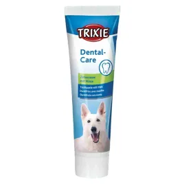 pasta-do-mycia-czyszczenia-zebow-dla-psa-mietowa-trixie-dental-care-100g