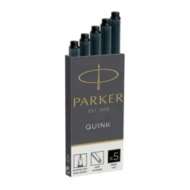 parker-naboje-do-pior-dlugie-5-szt-black