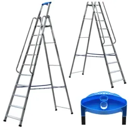 drabina-aluminiowa-skladana-10-stopniowa-jednostronna-gierre-pro-al770