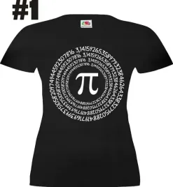 liczba-pi-matematyka-t-shirt-koszulka