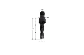 cmt-339-100-11-wiertlo-hw-np-gw-trzp-d10-i40-lb55-sm10-11x4-rh