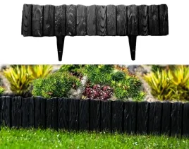 polska-solidna-palisada-ogrodowa-obrzeze-tworzywo