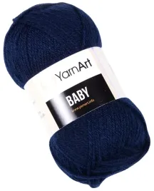 wloczka-yarnart-baby-50g-150m-100percent-akryl-granatowy-583