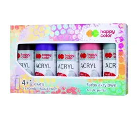 happy-color-farby-akrylowe-farba-zestaw-mat-4-1