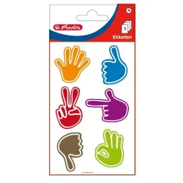 herlitz-naklejki-dlonie-18szt