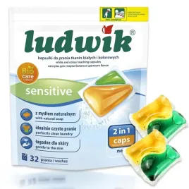 ludwik-kapsulki-do-prania-uniwersalne-bio-care-2w1-do-bieli-koloru-32-szt