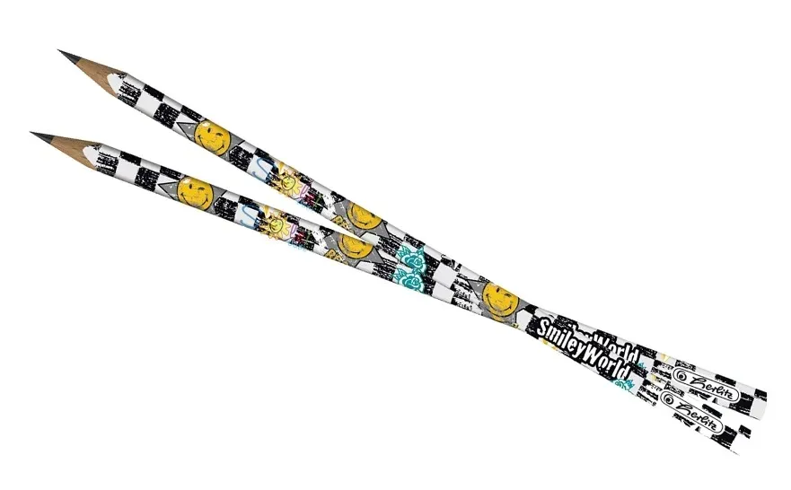 herlitz-smiley-olowki-2-szt