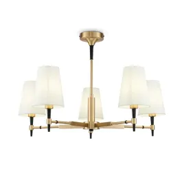 lampa-wiszaca-zyrandol-mosiezny-klasyczny-z-abazurami-5pk-do-salonu-maytoni