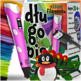 dlugopis-3d-drukarka-3d-magiczny-pen-dla-dzieci-zestaw-210metrow-wklady-pla