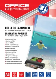 ofice-folia-do-laminacji-a3-laminowanie-80-mic