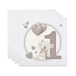 serwetki-na-roczek-mis-bezowe-biale-12-sztuk-serduszka-urodziny-dla-dziecka