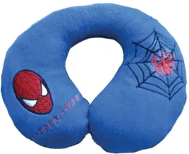 poduszka-rogalik-dla-dziecka-z-motywem-spiderman