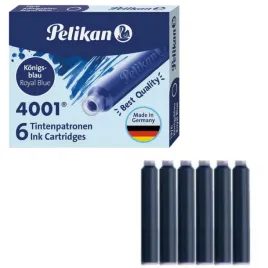 pelikan-naboje-atramentowe-do-pior-6szt-niebieskie