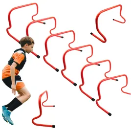 6x-plotki-koordynacyjne-treningowe-przeszkoda-treningowa-plotek-30cm-pilka