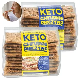 keto-chrupkie-pieczywo-waza-bez-cukru-bez-weglowodanow-2-rodzaje
