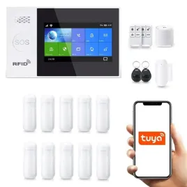 bezprzewodowy-alarm-z-lcd-4-3-gsm-wifi-sms-tuya-smart-po-polsku-10xpir