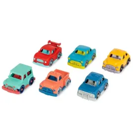 b-toys-wonder-wheels-zestaw-6-malych-autek-mini-riders