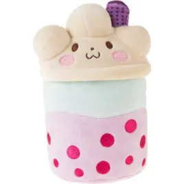 bubble-tea-bablusie-miekka-maskotka-pluszowa-plusz-borowkowy-pudelek-21cm
