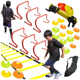 30w1-zestaw-pilkarski-drabinka-koordynacyjna-pacholki-technika-6x-plotki-nt