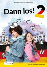 dann-los-2-podrecznik-ernest-vogt-monika-janicka-slawomira-kolsut