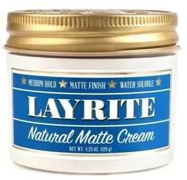layrite-natural-matte-cream-120-g