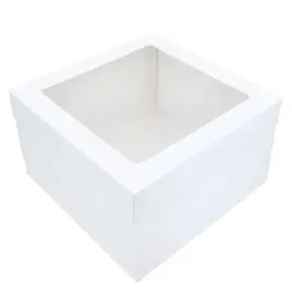 pudelko-na-tort-pojemnik-opakowanie-na-ciasto-biale-25x25x15cm-kartonowe