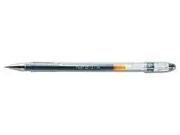 pilot-dlugopis-zelowy-g1-czarny