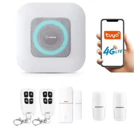 bezprzewodowy-alarm-syrena-gsm-tuya-smart-po-polsku-na-karte-sim-2xpir