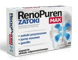 renopuren-zatoki-max-60-tabletek