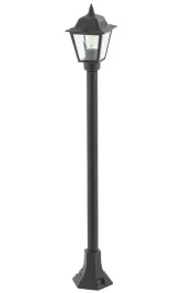 zewnetrzna-dom-lampa-ogrodowa-ana-czarny-szklany-klosz-1xe27-ip44-100-cm