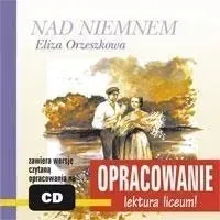 opracowanie-nad-niemnem-audiobook