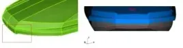 box-dachowy-boks-northline-evospace-330l-czarny