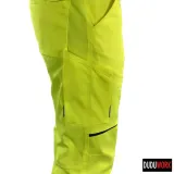 spodnie-robocze-duduwork-fluo-zolte-60-stan-nowy-marka-duduwork