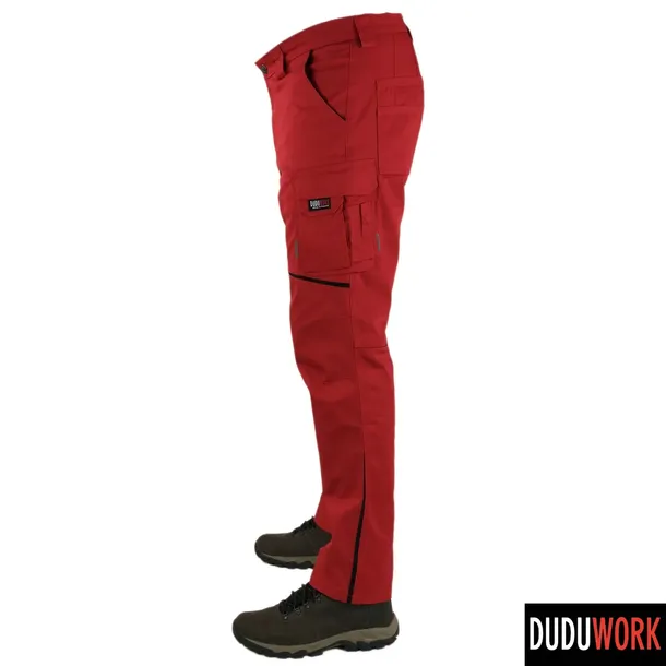 spodnie-robocze-duduwork-czerwone-dlugie-roz-52-marka-duduwork