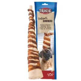 gryzak-dla-psow-ogon-bawoli-z-miesem-dla-psa-28-30-cm-trixie