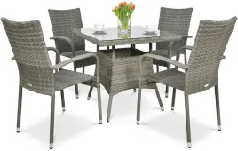 zestaw-mebli-ogrodowych-na-taras-balkon-stol-krzesla-fiesta-lugo-4-1-grey