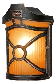 dom-lampa-scienna-zewnetrzna-don-czarny-brazowy-szklany-klosz-1xe27-ip44