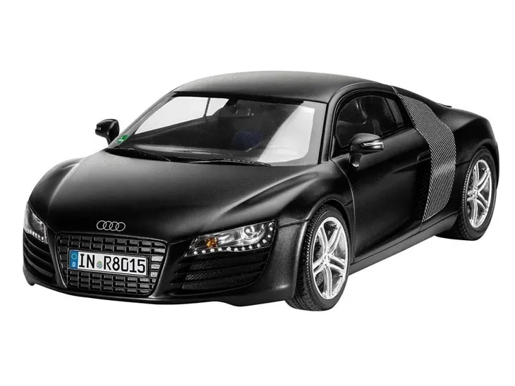 model-set-audi-r8-black-kod-producenta-07057