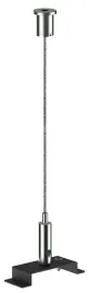 element-sufitowy-wieszak-cl-office-srebrny-czarny-mocowanie-do-lampy-dom