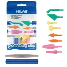 milan-przybory-do-modelowania-narzedzia-10-szt