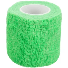 bandaz-samoprzylepny-5-cm-4-5-m-zielony