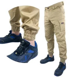 joggery-robocze-bhp-duduwork-bezowe-elastyczne-60