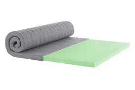 nakladka-na-materac-t35-power-green-pur-bardzo-twarda-120x190-7-cm-szara