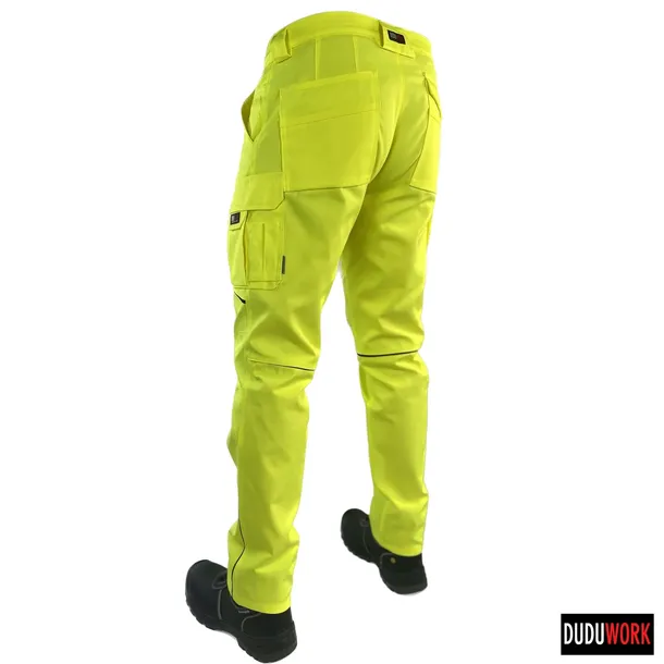 spodnie-robocze-duduwork-fluo-zolte-44-rozmiar-44