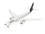samolot-airbus-a330-300-lufthansa-marka-revell-stan-nowy