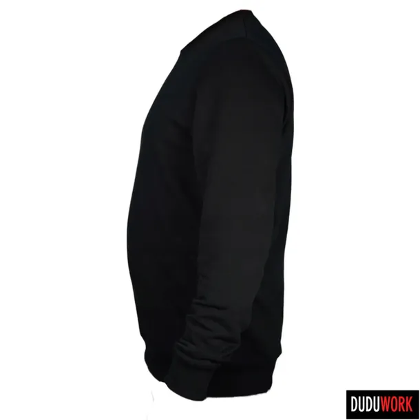 bluza-bez-kaptura-duduwork-czarna-m-model-bluza-bez-kaptura