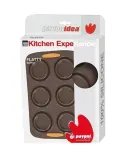 pav-muffin-forma-do-babeczek-x-6-brazowa-flatty-rodzaj-do-muffinek