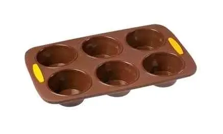pav-muffin-forma-do-babeczek-x-6-brazowa-flatty-cechy-dodatkowe-mozliwosc-mycia-w-zmywarce