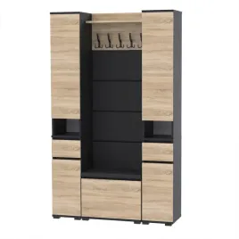 garderoba-120x36d1n1-szafka-na-buty-su30-vb-su30-czarny-sonoma
