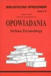 biblioteczka-opracowan-nr-057-opowiadania-zeromski